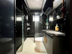 Blk 303 Canberra Road (Sembawang), HDB Executive #531281931